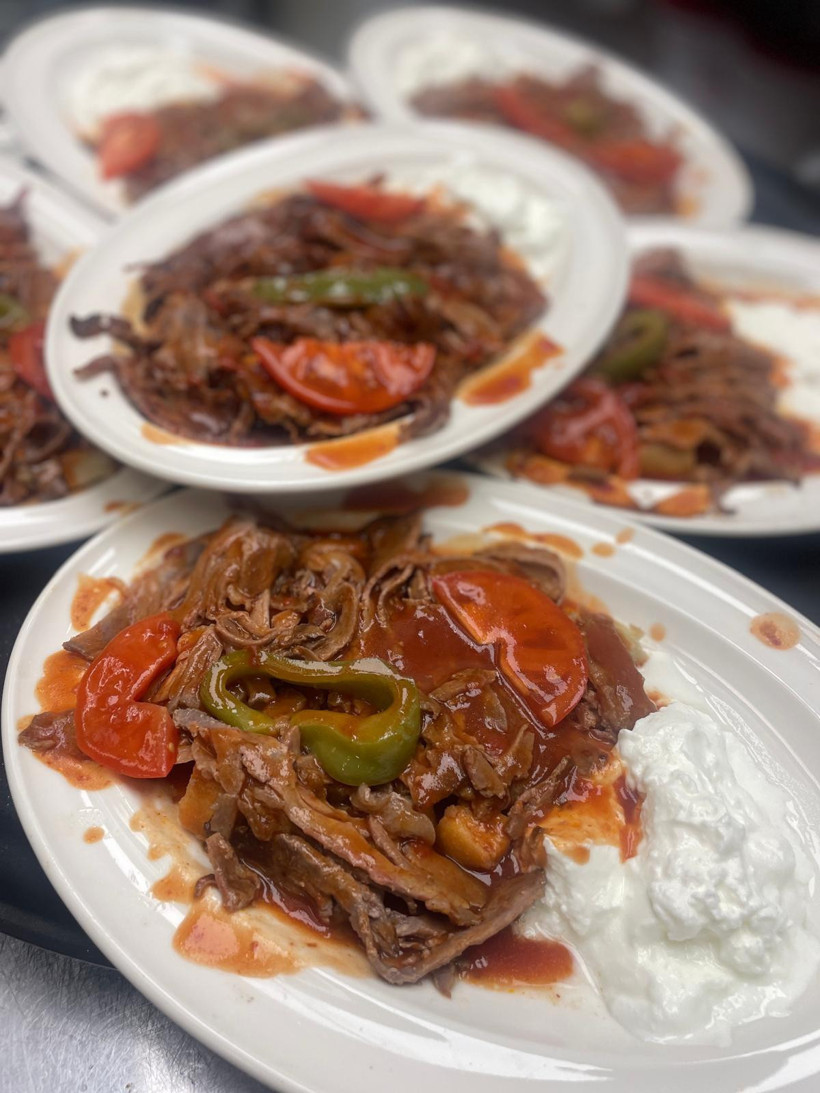 İzmitli iş insanı açtığı mekanla Miami’yi kasıp kavurdu!