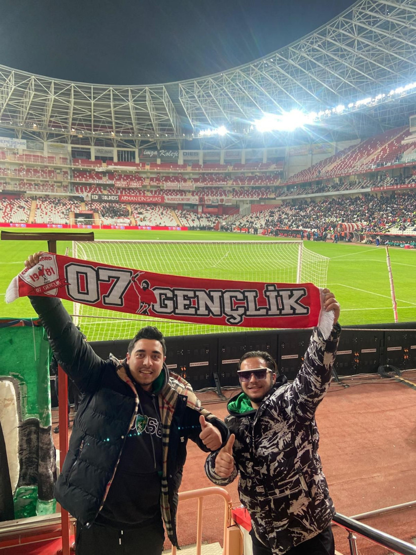 Recep Durul: "B&uuml;t&uuml;n şehir &uuml;zg&uuml;n, acımızı birbirimizle paylaşıyoruz"