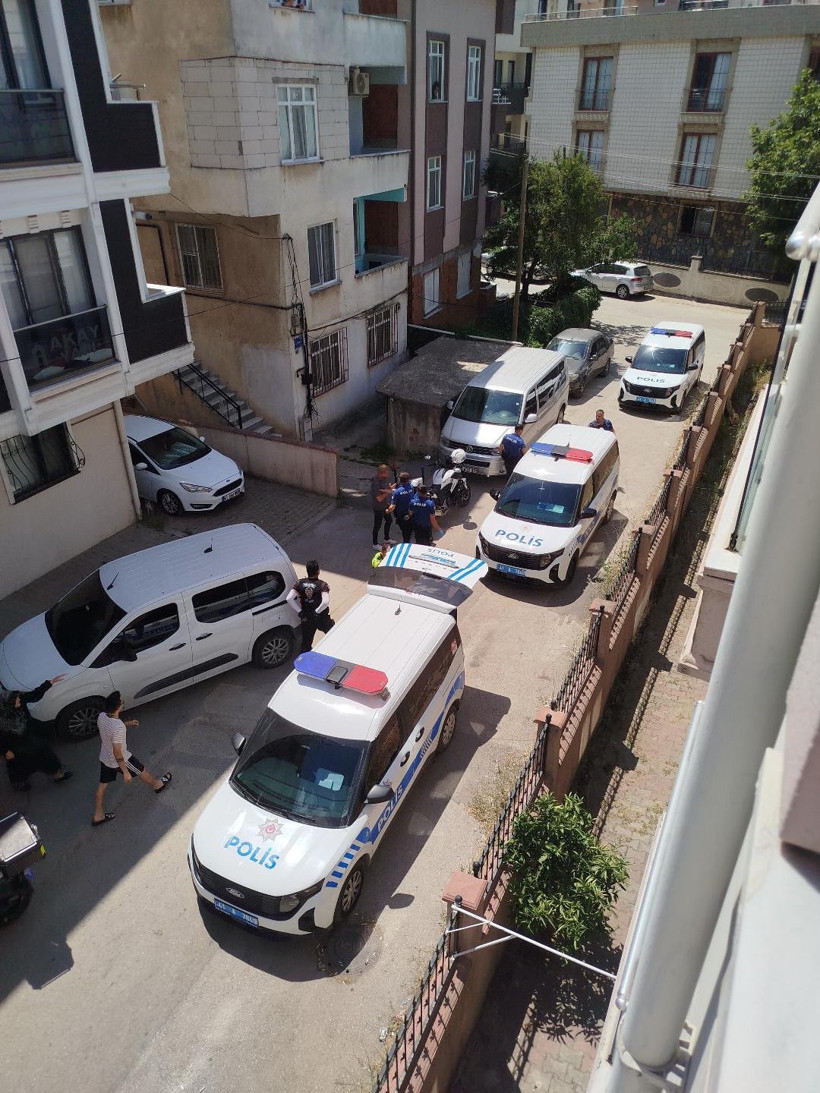 Kocaeli&rsquo;de kan donduran olay: Gen&ccedil; kız başından vurulmuş halde bulundu
