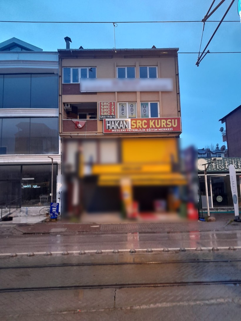 Hakan Hasanoğlu, Hakan SRC hakkındaki iddialara cevap verdi