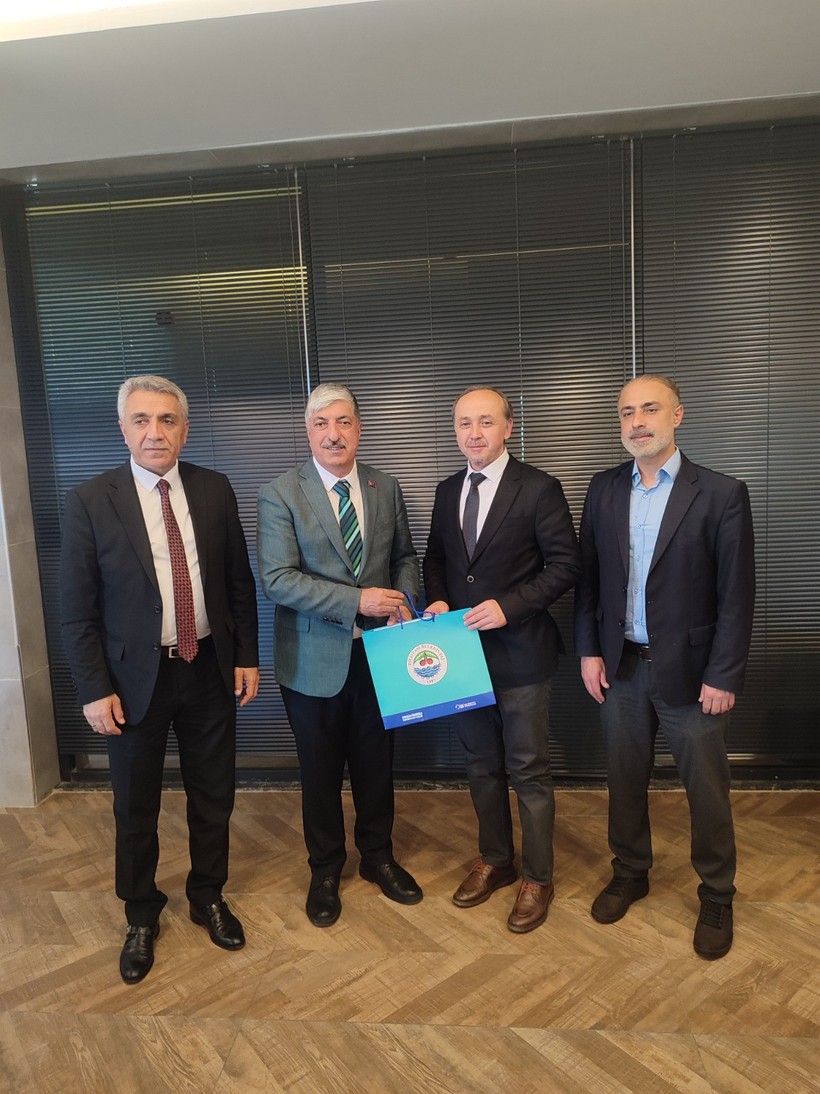 Kocaeli’de sıfır atık seferberliği devam ediyor