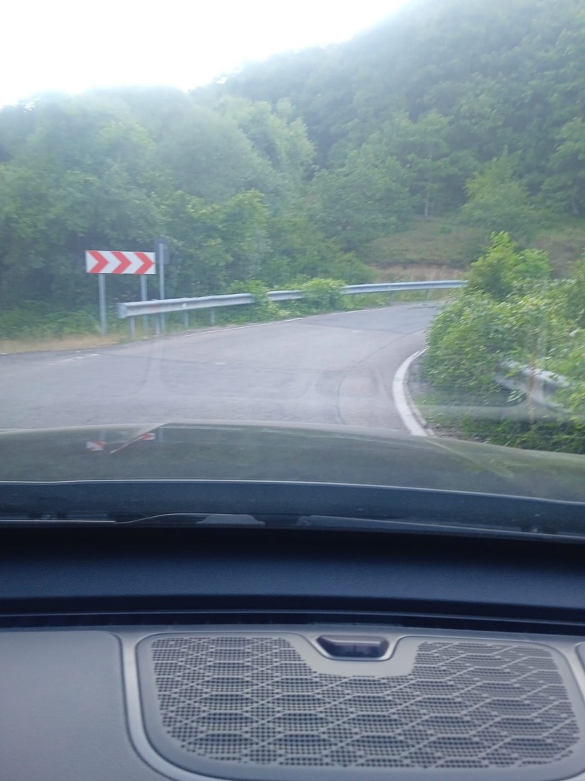 Kocaeli’de “Virajlı köy” tehlikesi