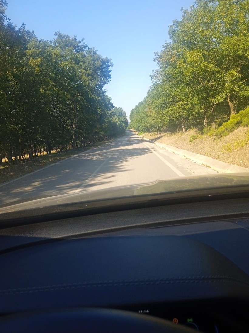 İstanbul’dan Kocaeli’ye uzanan gizli yol
