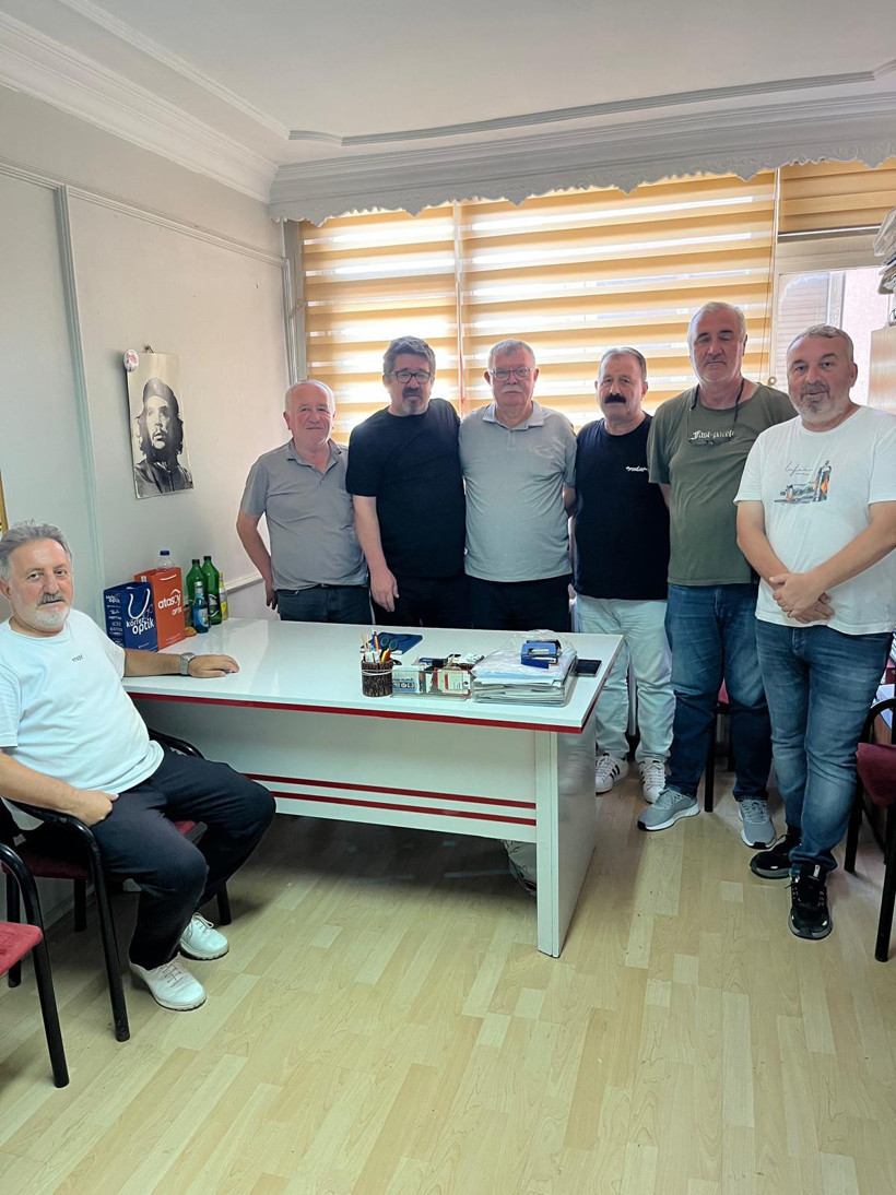 Emekliler bu sendikada buluşacak! İşte yeni yönetim