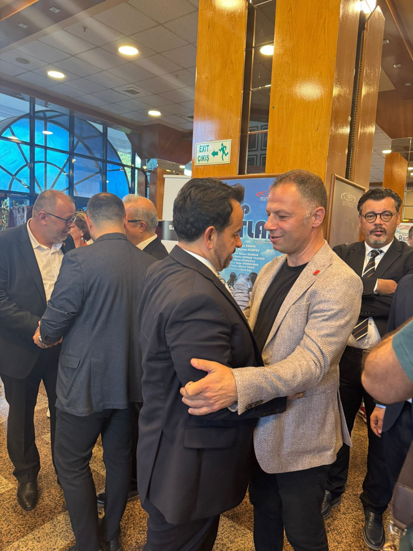 İşte sonuç… Gökhan Ercan’a bakın kaç kişi oy verdi?