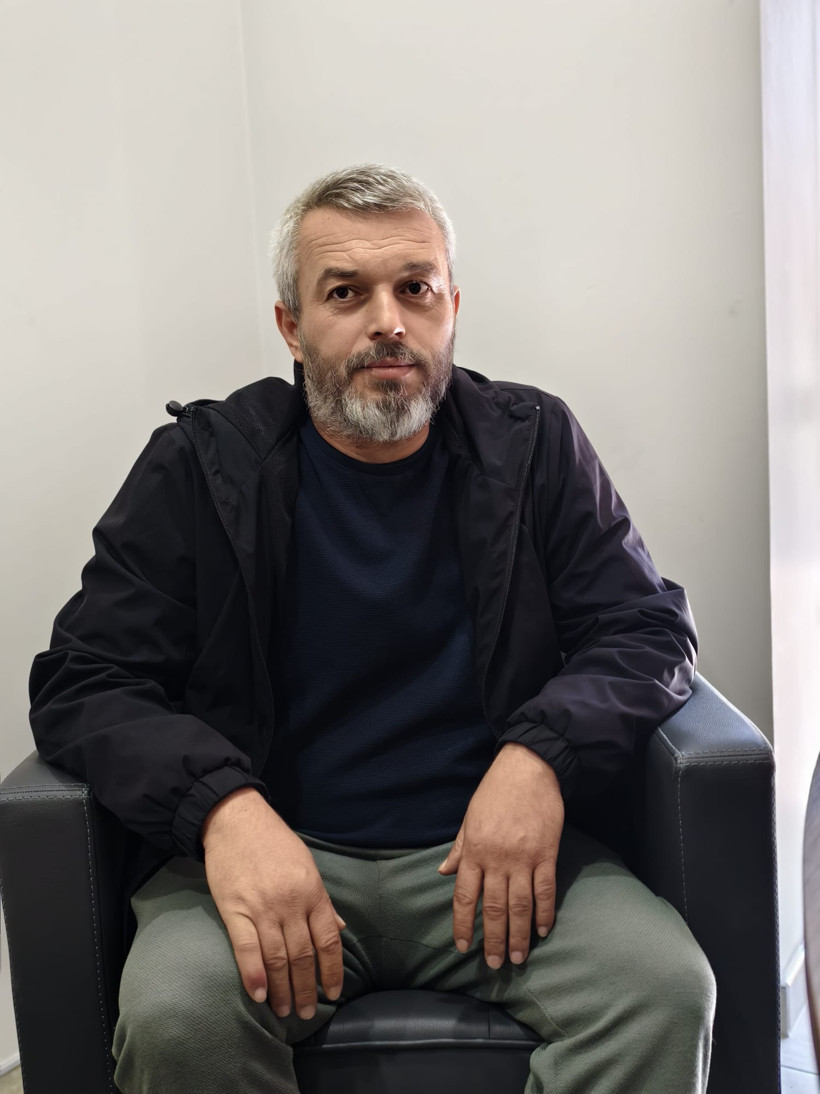 Kovulan amirden şok iddialar: 3 bin liralık makineleri 8 bin liradan aldılar 2 ayda hurdaya çıktı!