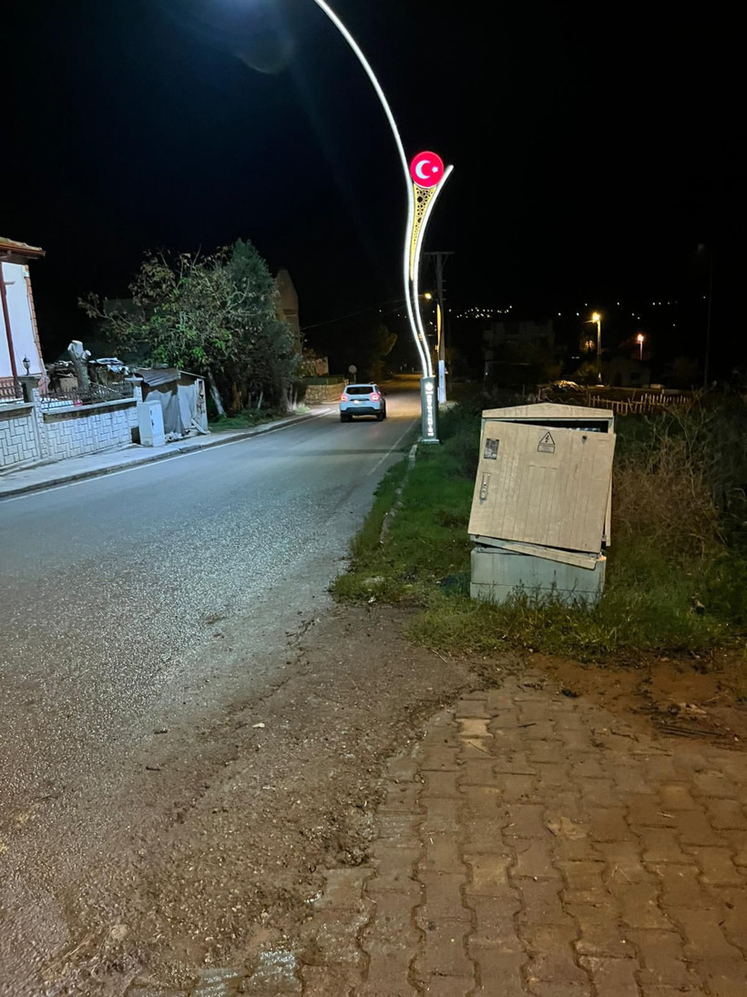 3 aydır çarpılmayı bekliyorlar!