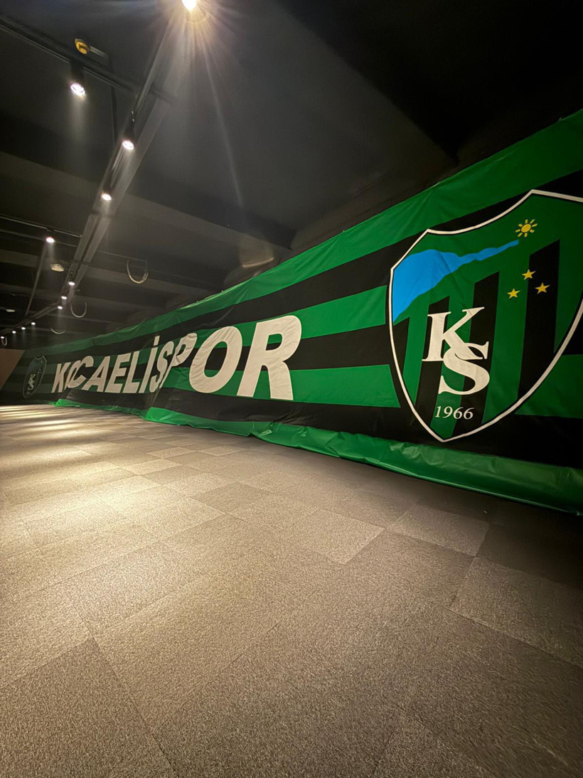 Restaurant Locası pazar günü kapılarını açıyor