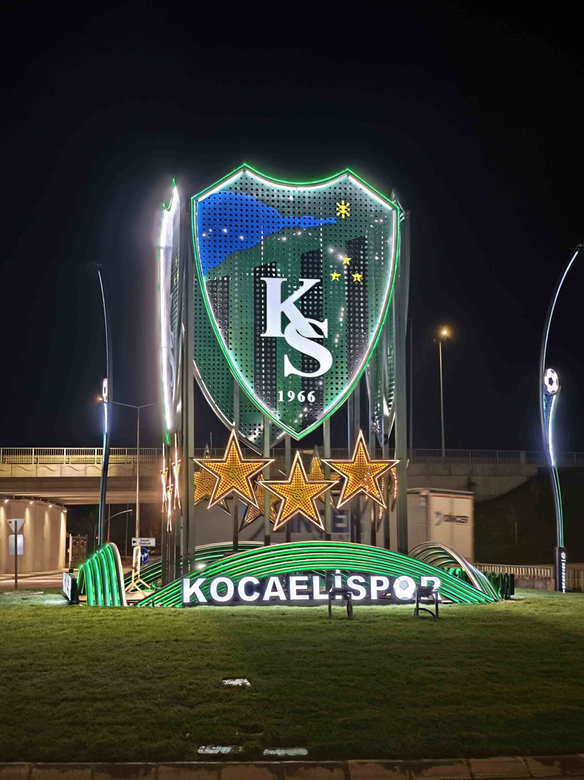 Kocaeli’de trafik nefes aldı, Çağ atlatan dönüşümde trafik karmaşası tarih oldu