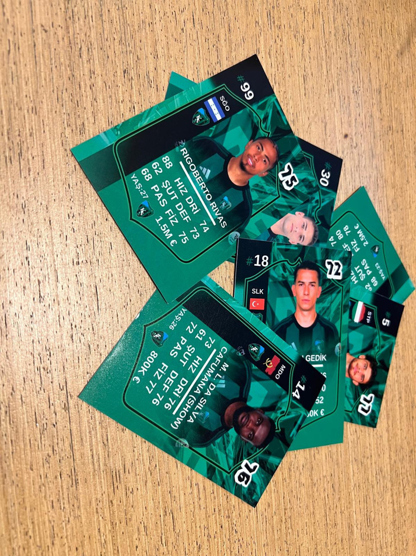 Sempozyumun son gününde Kocaelispor coşkusu