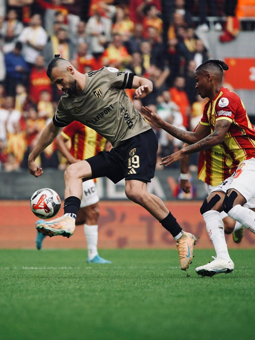 Yeşil-siyahlılarda alarm: Gençlerbirliği maçı öncesi büyük risk