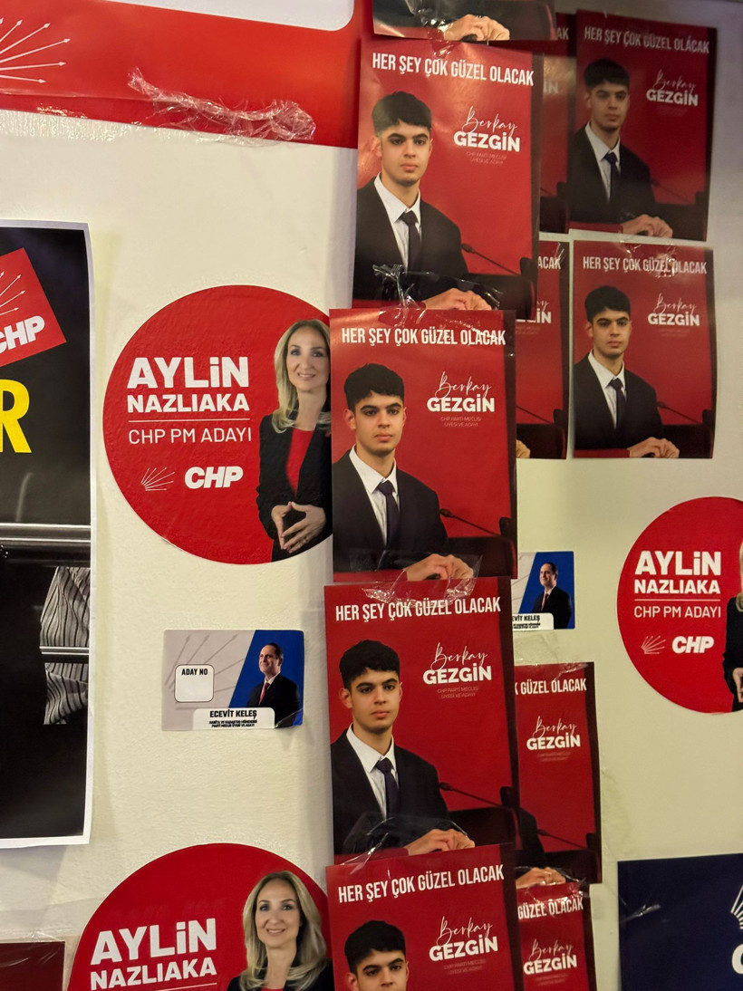 CHP’de PM heyecanı başladı