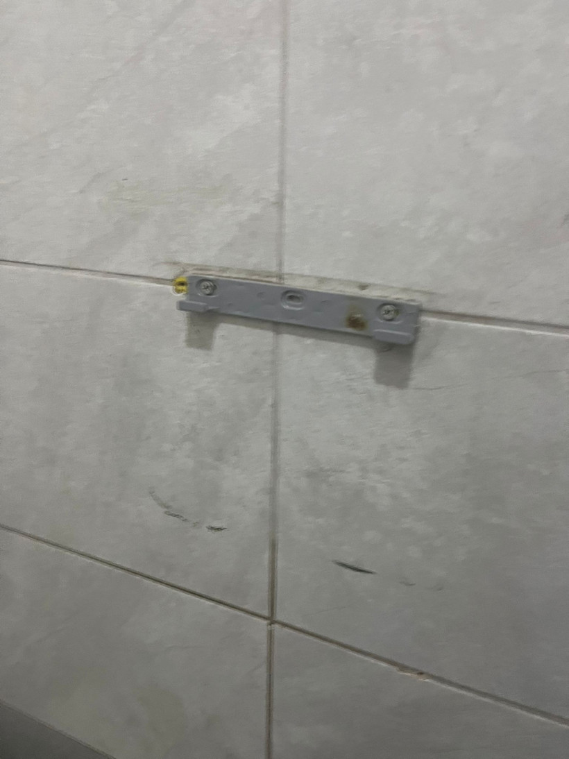 Dillerinden düşürmedikleri Gülümse Kafe’de haftalardır bir peçeteliği tamir edemediler!