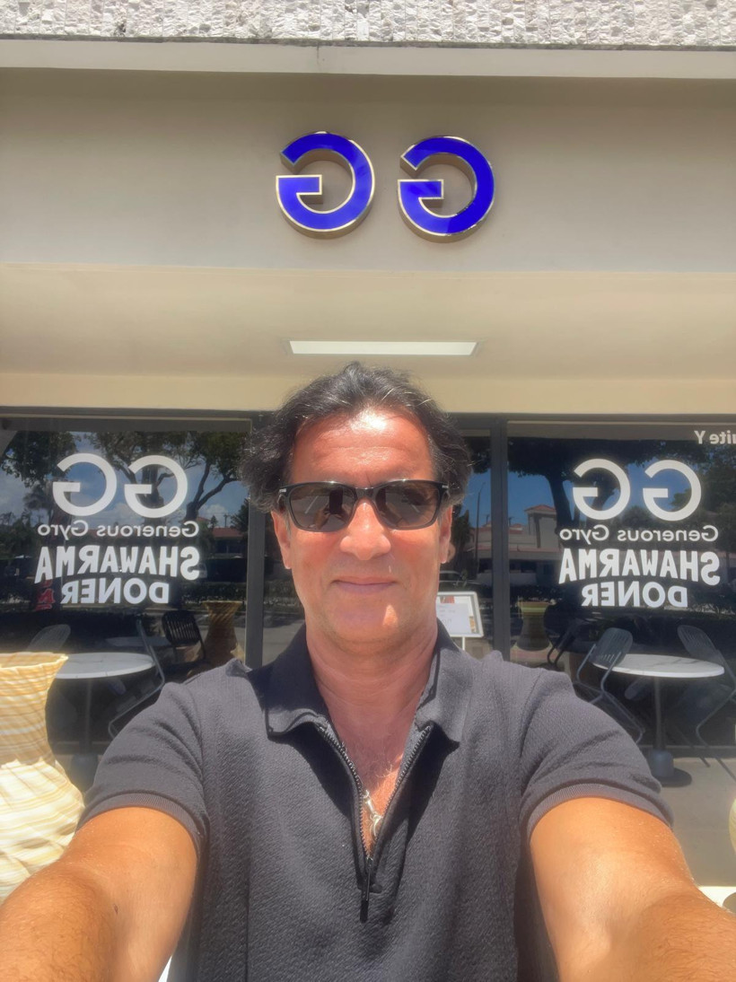 İzmitli iş insanı açtığı mekanla Miami’yi kasıp kavurdu!