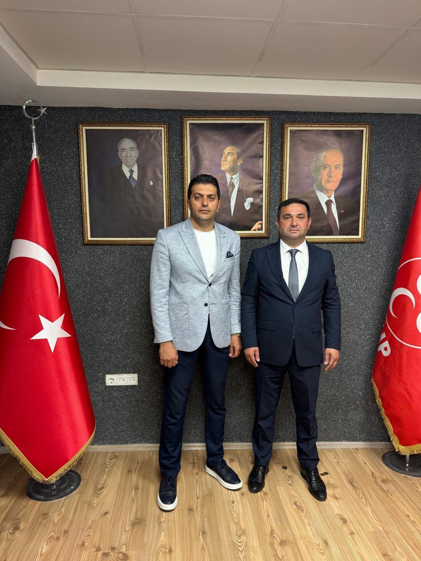 MHP Gebze&rsquo;de Daşdangil g&ouml;revden alındı! İşte yerine gelen isim