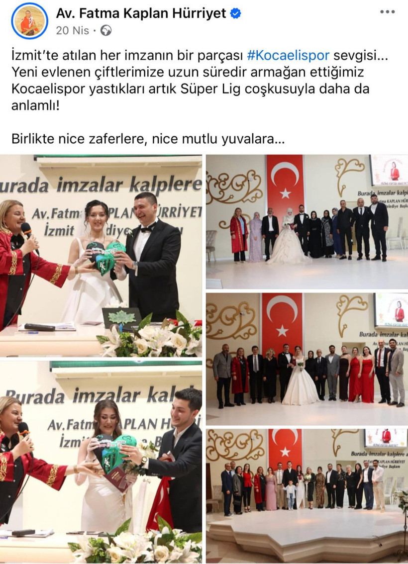 “Kocaelispor şampiyon olduğunda Hürriyet mateme büründü”