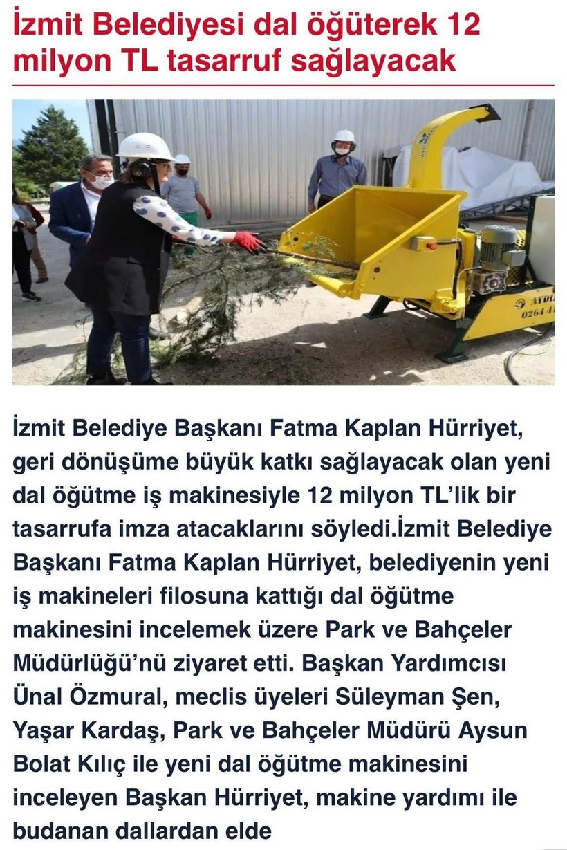 MHP İzmit, bayramı Hürriyet ve yöneticileriyle kavga ederek geçirdi!