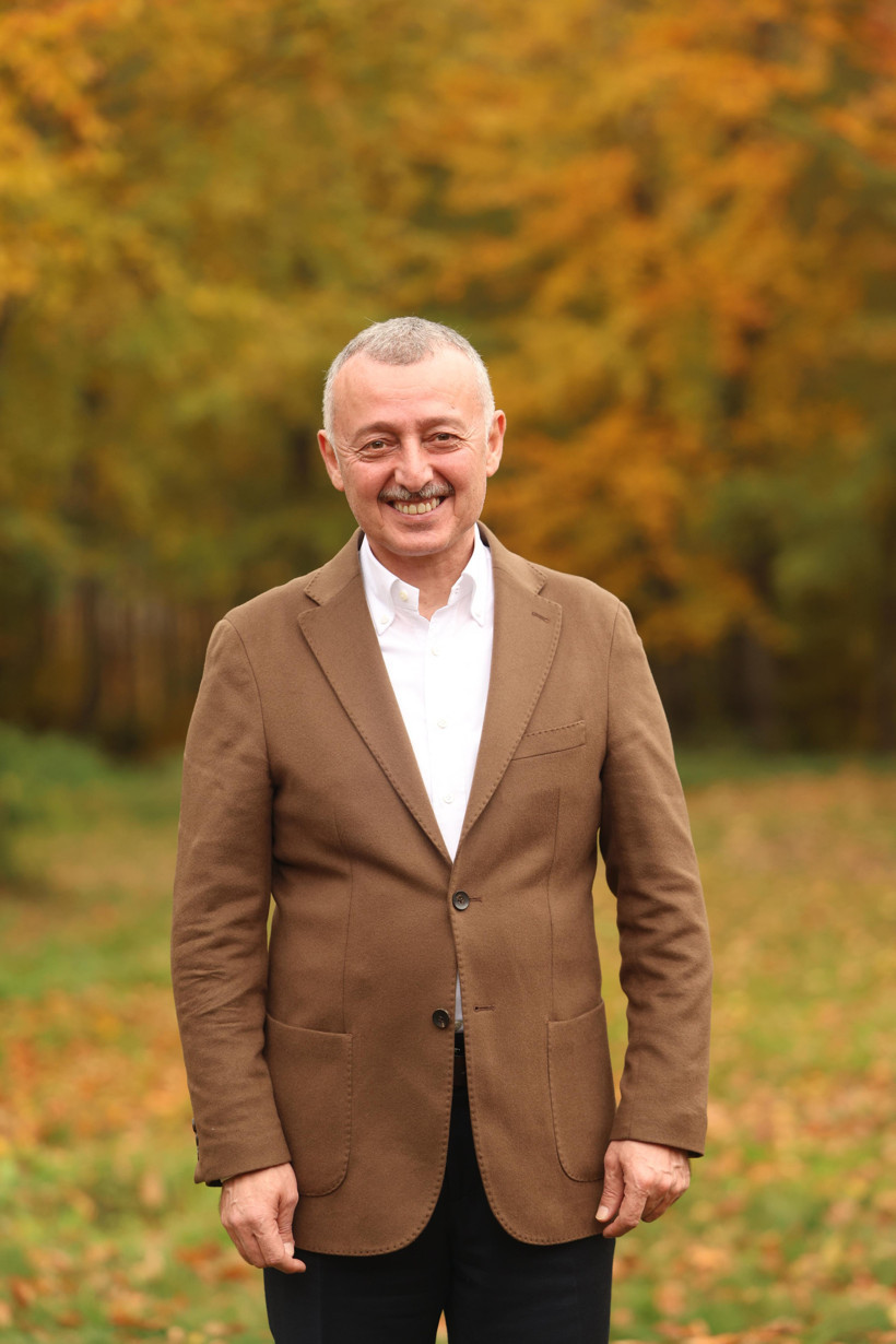 Kocaeli’de 7 geyik daha Samanlı Dağları’na salındı