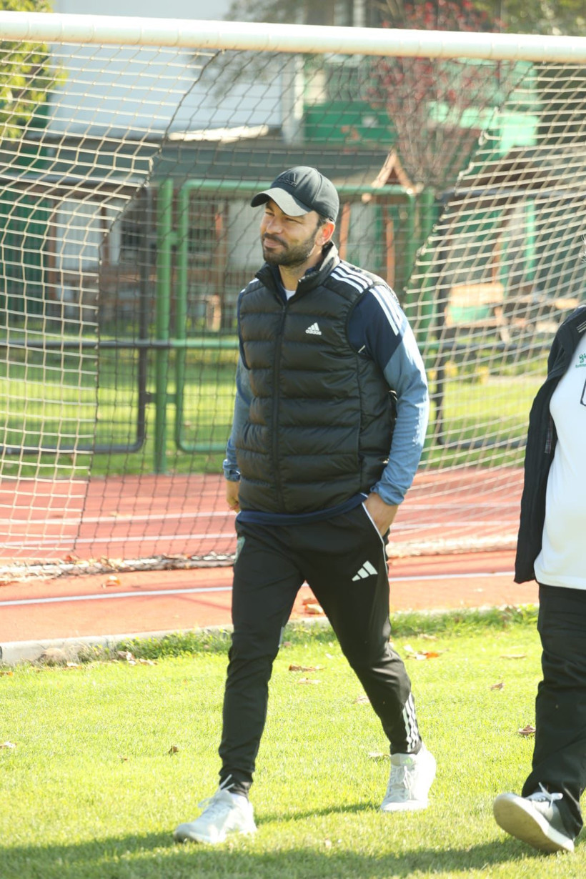 Selçuk İnan: “Fiziksel olarak onların seviyesine çıkarsak kazanırız”