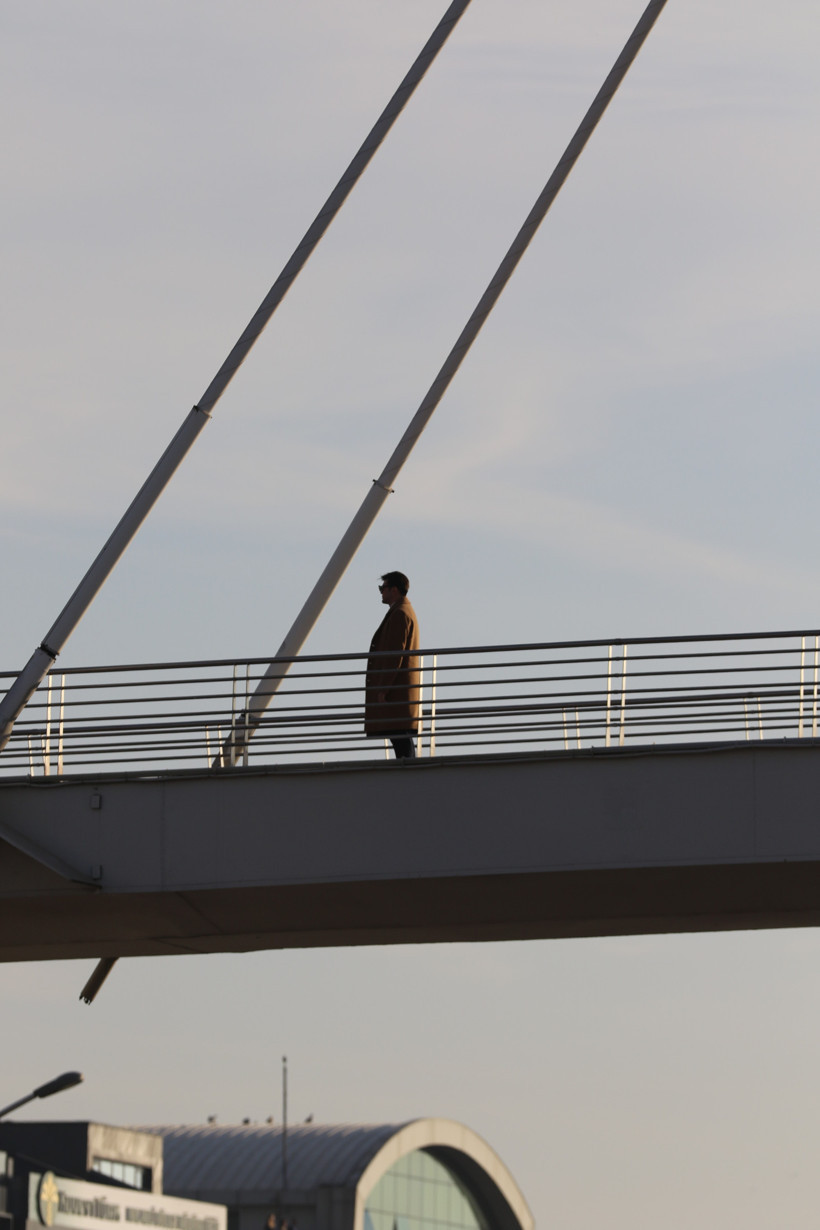 Kocaeli'de "Ata'ya saygı" için hayat durdu