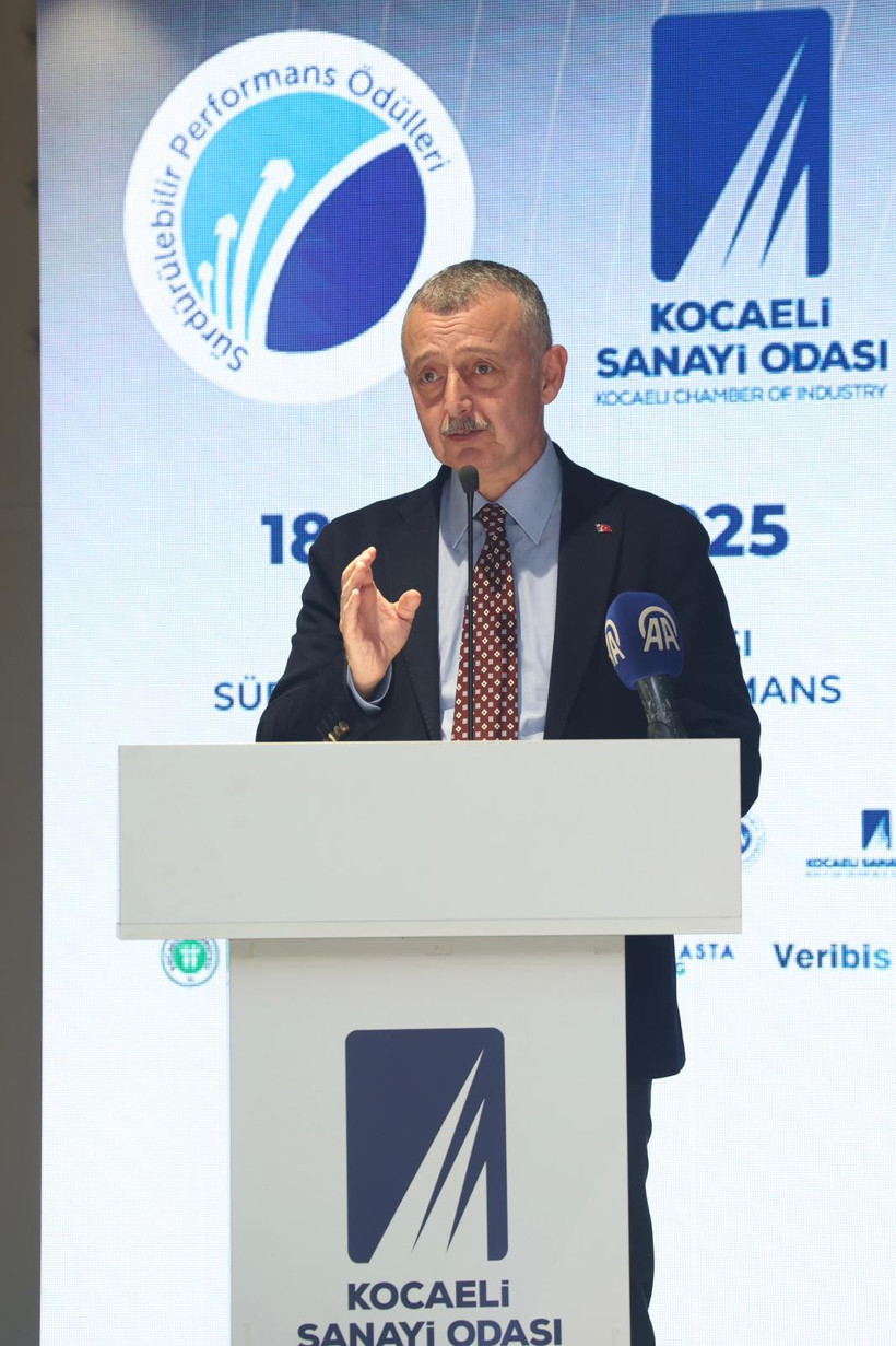 Kocaelispor için tarihi çağrı: Ayda 1000 dolar verecek 1000 firma yok mu?