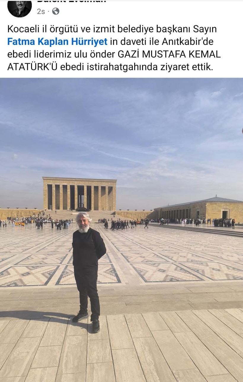 CHP’nin Ankara ziyareti partiyi karıştırdı!