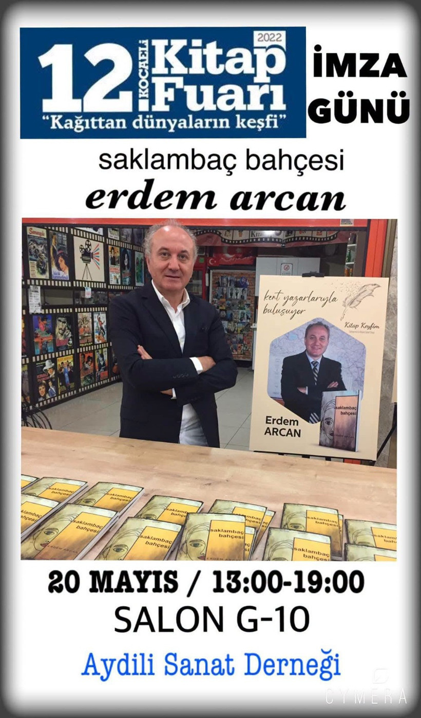 Arcan&rsquo;daki ışığı keşfettiler: Oskar &ouml;d&uuml;l&uuml; almaya gidiyorum!