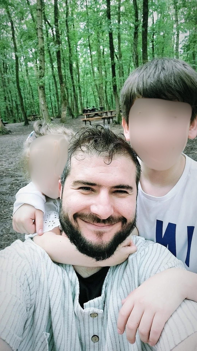 Karamürsel'de acı olay: Karısının gözleri önünde öldürüldü