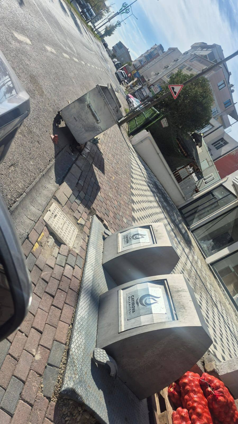 CHP’li isimden tepki “Bunun adı kamu zararıdır”