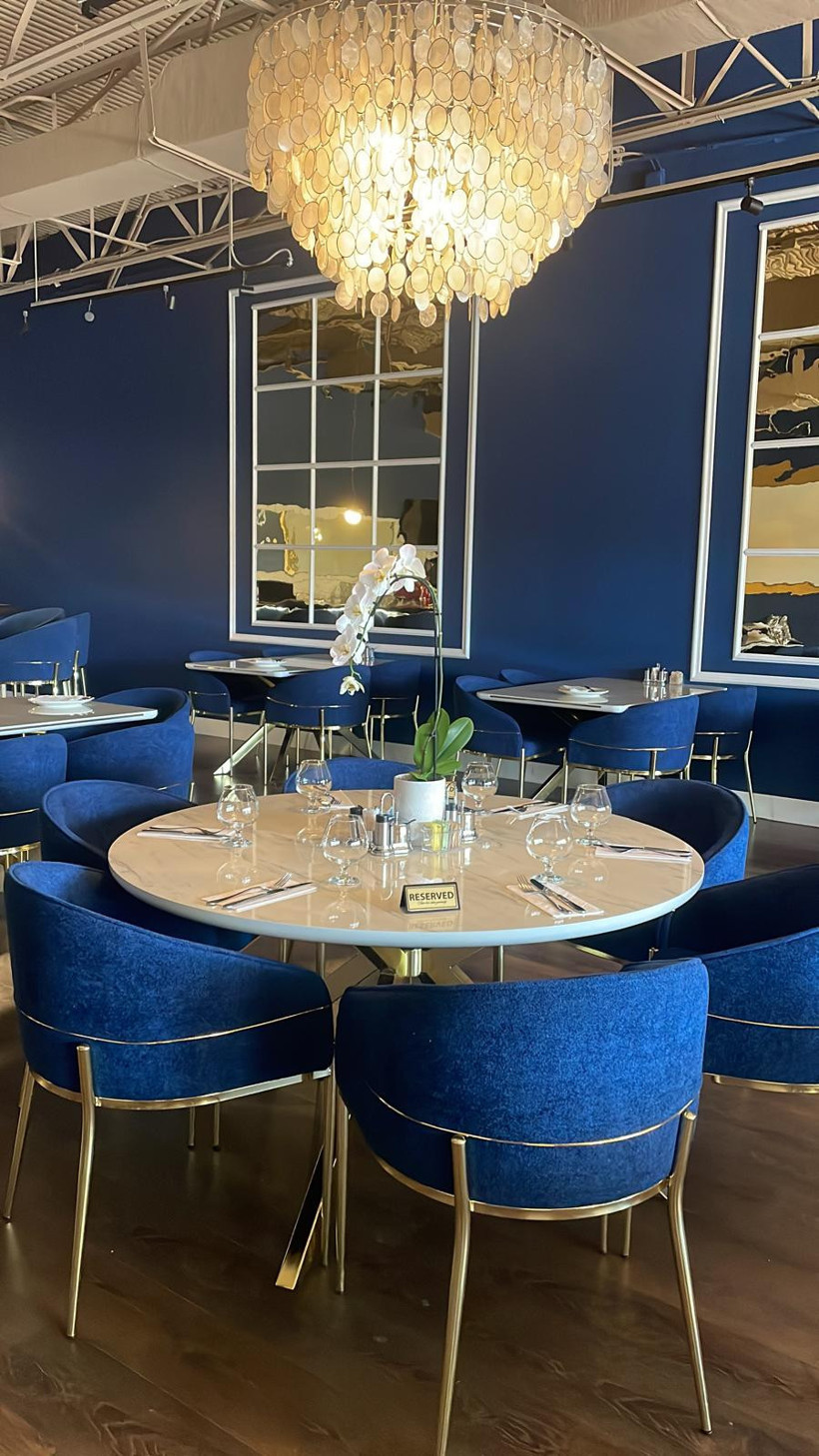 İzmitli iş insanı açtığı mekanla Miami’yi kasıp kavurdu!