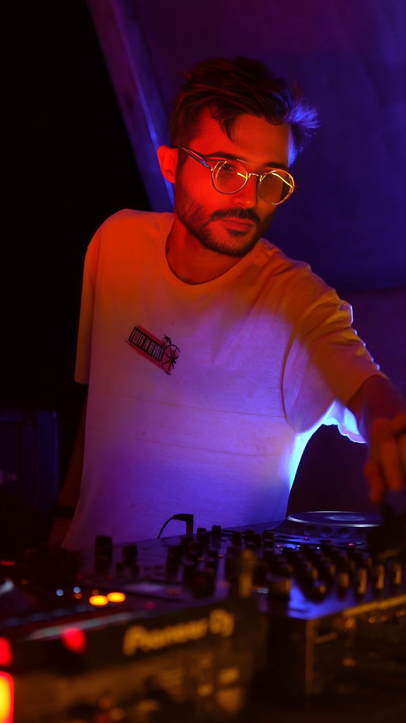 Türkiye’nin DJ fabrikası: GHOST Akademi’ye yoğun ilgi