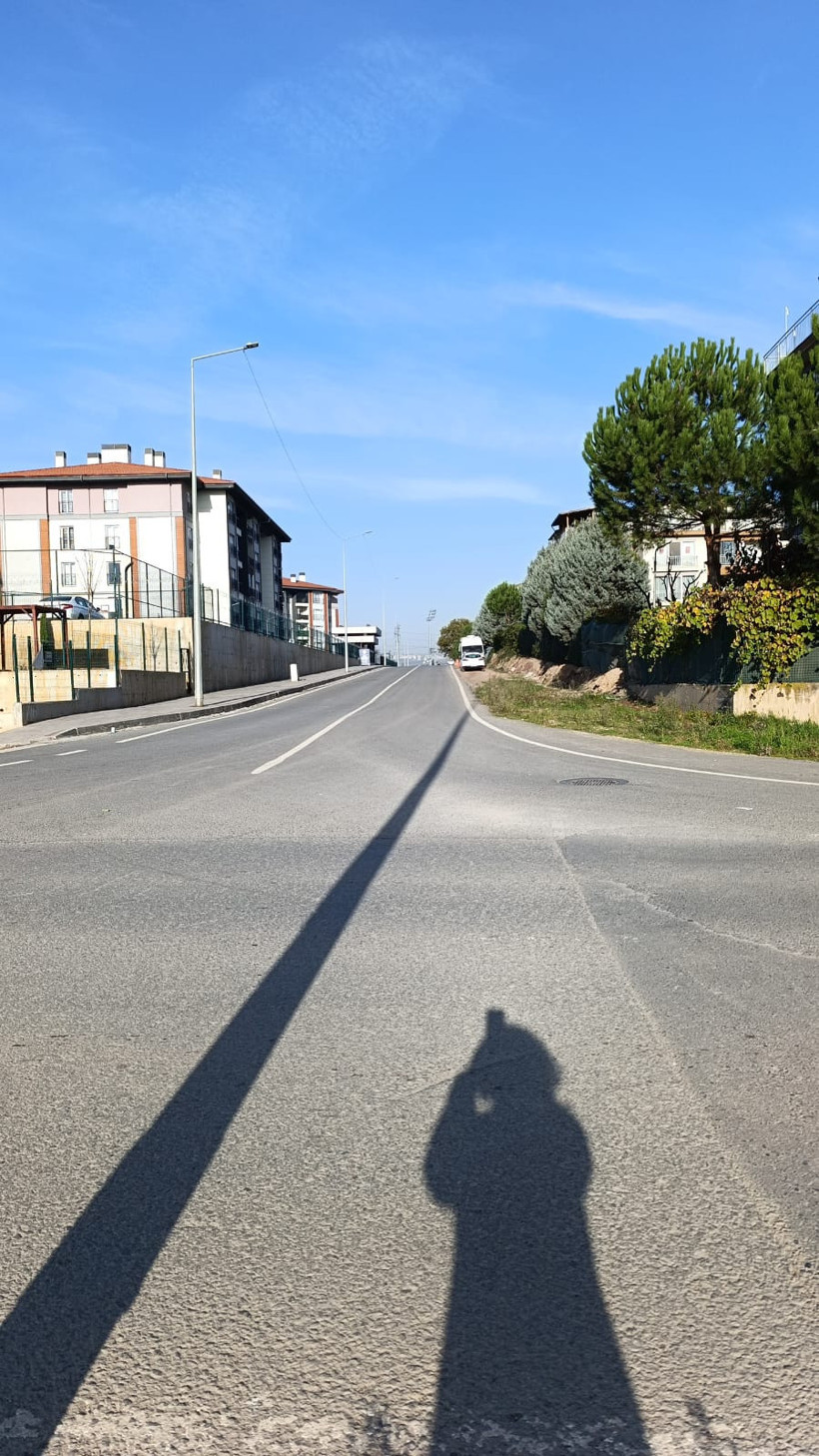 Yeni konutlara var, eski konutlara yok! Mahallede kriz büyüyor