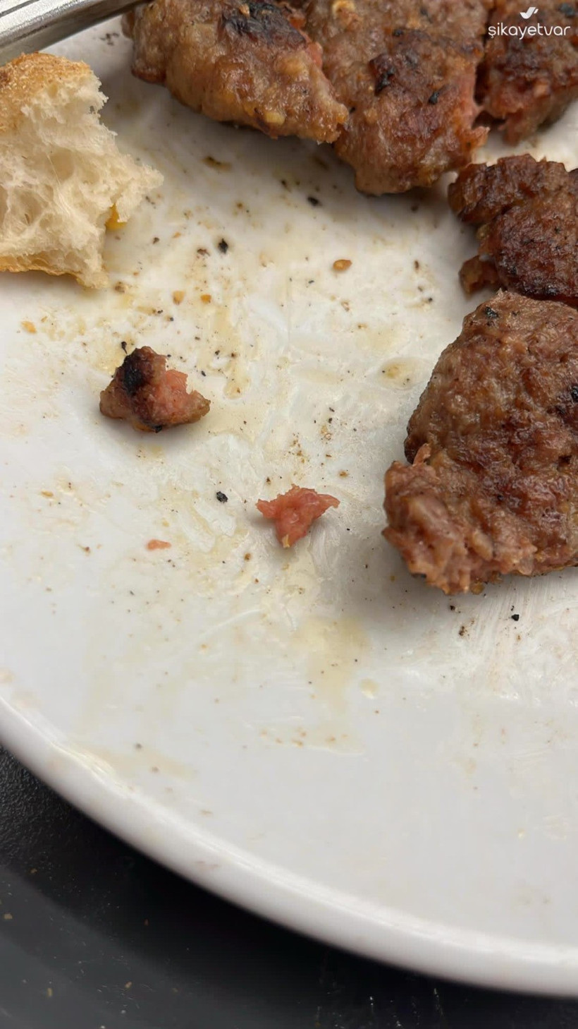 Köfteci Yusuf hakkında iftar iddiası: Fotoğraf paylaştı