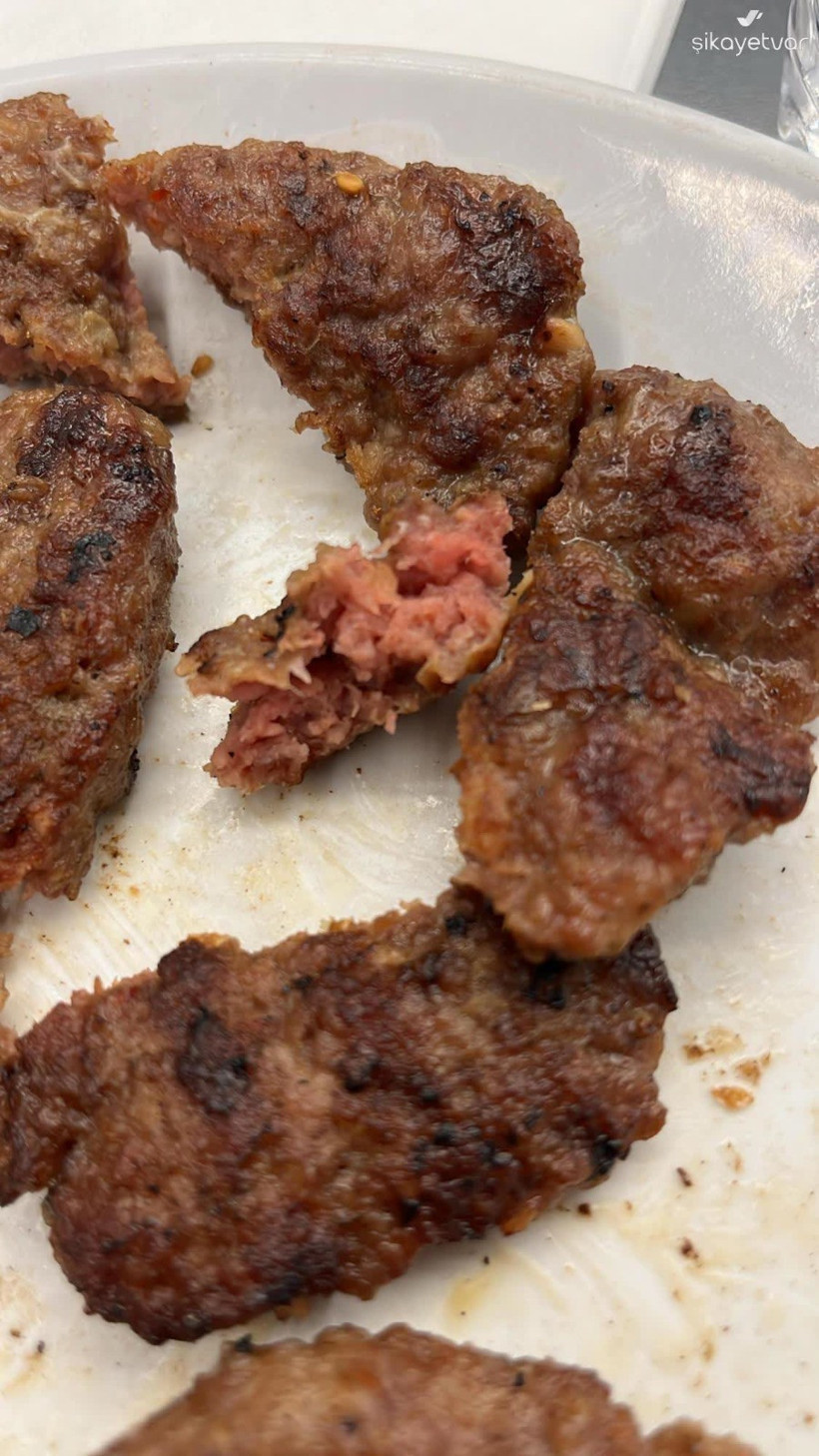 Köfteci Yusuf hakkında iftar iddiası: Fotoğraf paylaştı