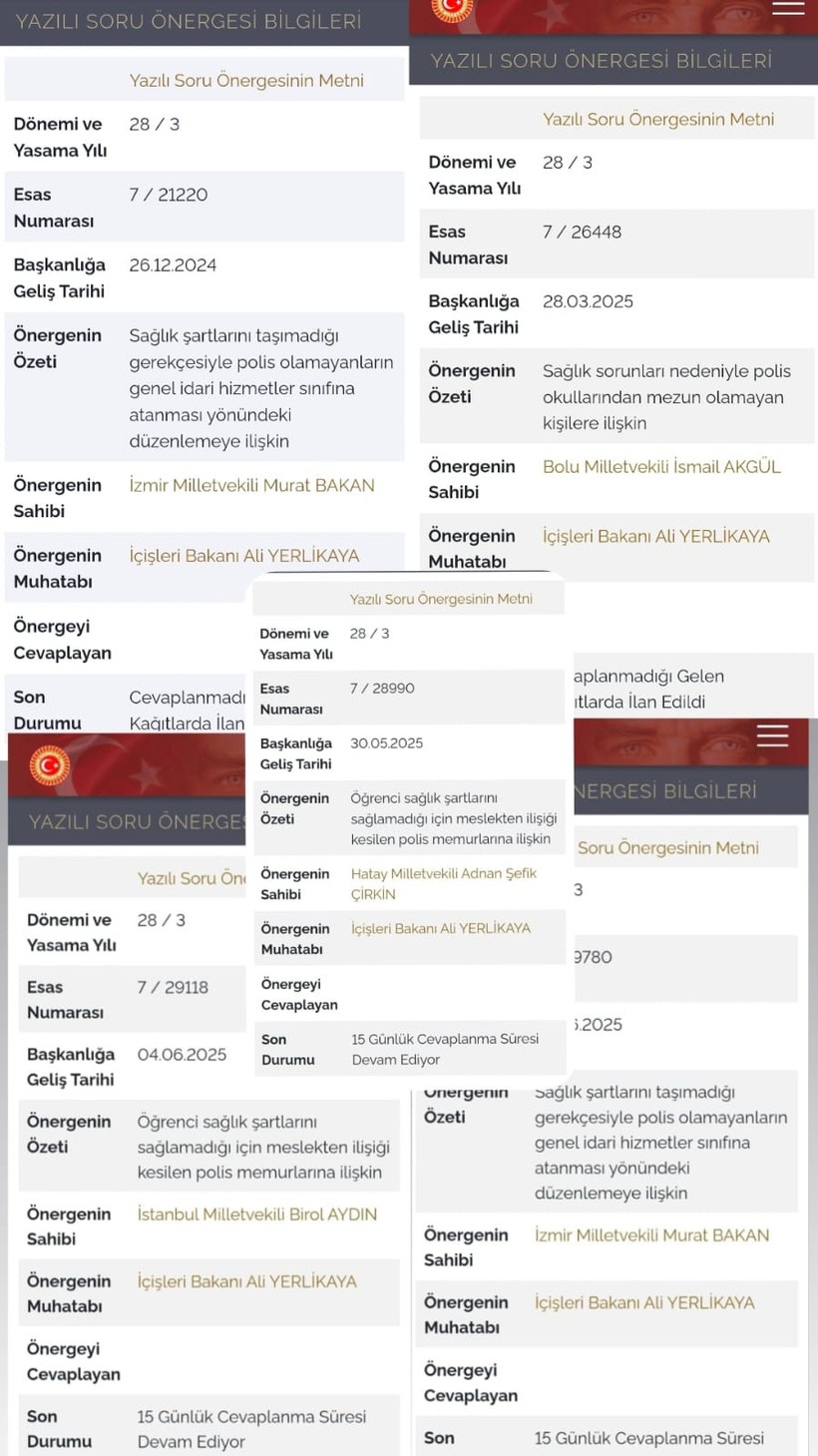 POMEM'de gençlerin emekleri boşa mı gidiyor?