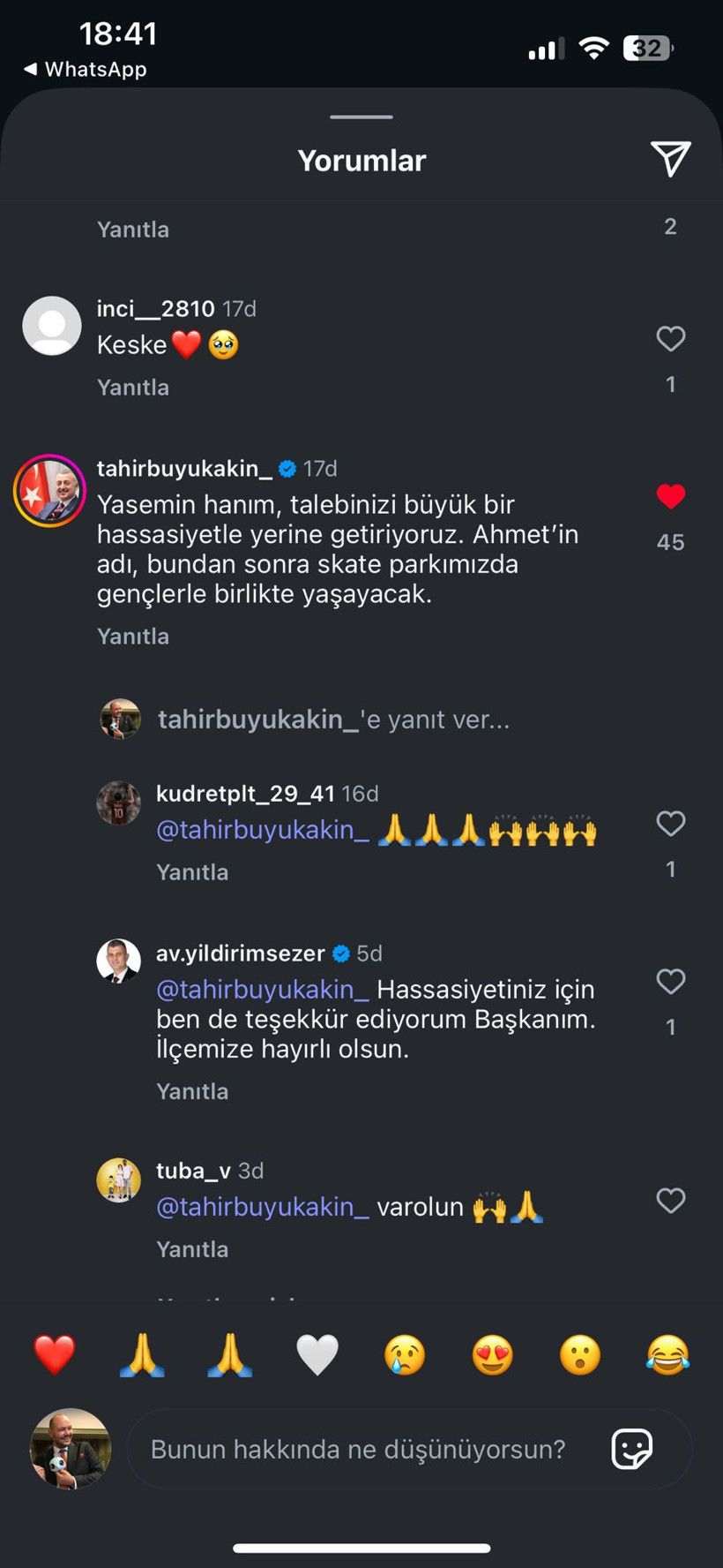 Ahmet Minguzzi’nin ismi Kocaeli’de yaşayacak