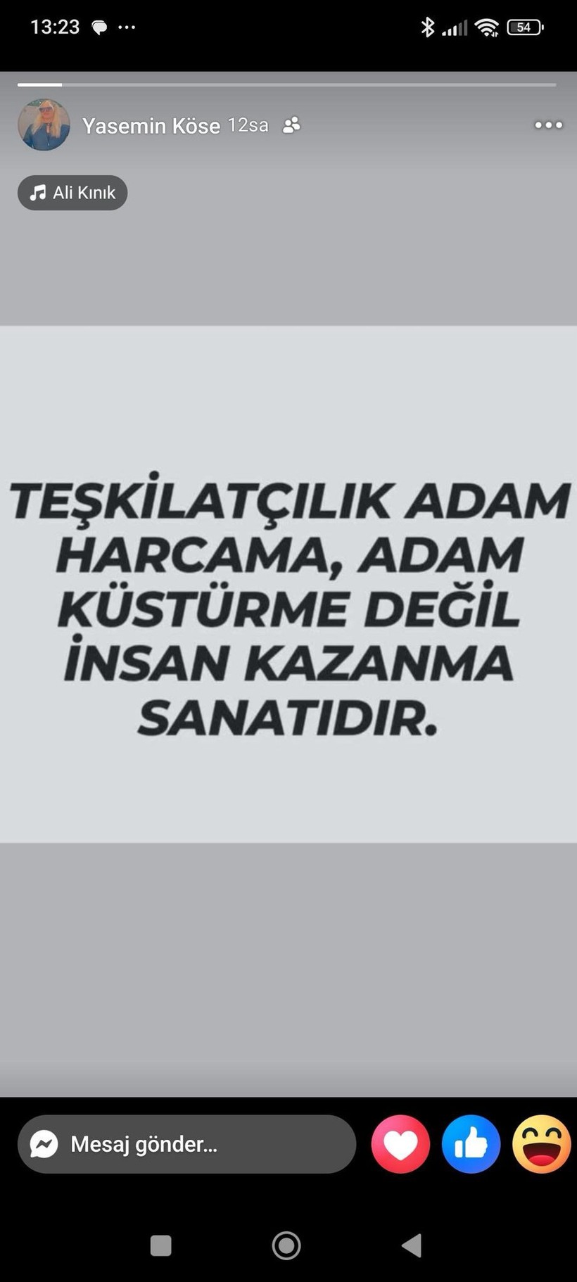 MHP’li kadınlarda peş peşe istifalar!