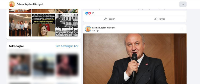 Hürriyet’in sosyal medyası Erdem Arcan oldu!