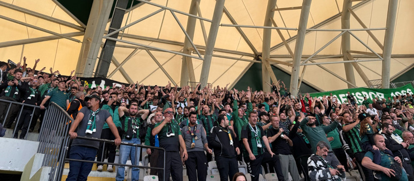 Hodri Meydan her zamanki yerinde