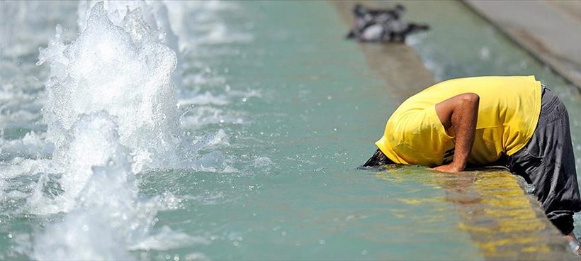 Meteoroloji duyurdu: Kocaeli’ye nefes aldırmayacak sıcaklar geliyor!