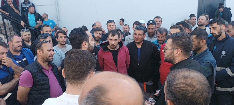 CHP’li meclis üyesinden Özlü’ye işçi çağrısı “Yuvacık’taki evinden çık, gerçeklerle yüzleş”