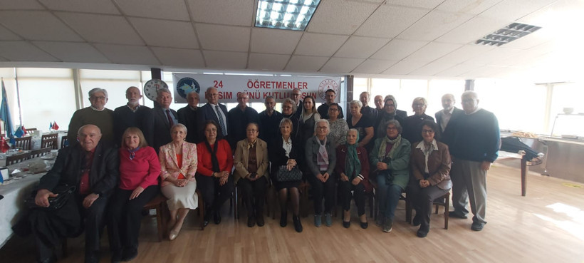 Atatürk, elinden kahve içmişti: Kocaeli Kırım Tatarları efsane öğretmen Zeynep Ultav’ı andı