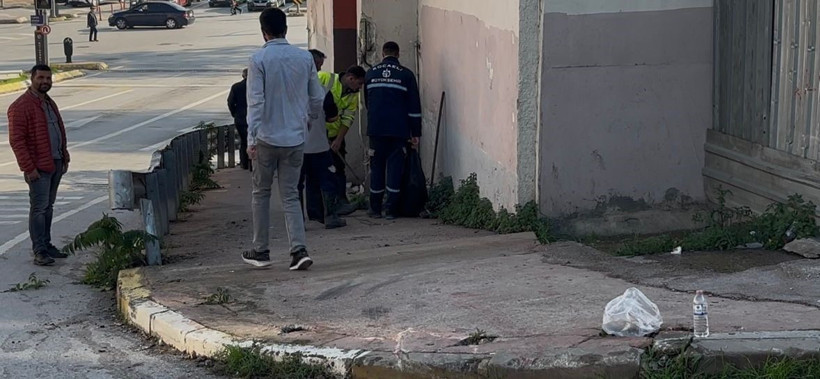 İzmit’te ölüm yokuşundaki kazada acı bilanço: 3'ü polis 7 yaralı!