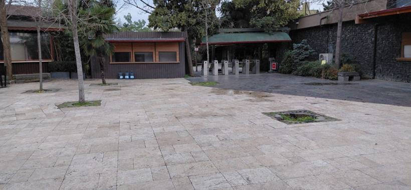 Darıca Faruk Yalçın Hayvanat Bahçesi artık yok: KAPANDI