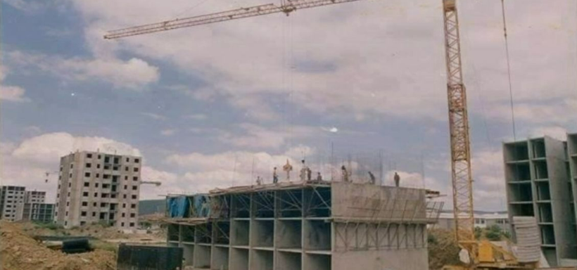 Şimdi İzmit’in lüks muhiti. Yahya Kaptan’ın bu halini gördünüz mü?