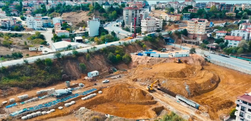 Kocaeli’deki o bölgede trafik nefes alacak