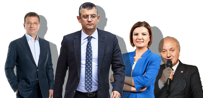 Erdem Arcan, ‘Özgür’leşecek mi?
