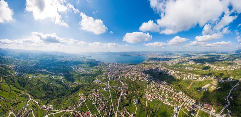 Kocaeli için ufukta yağmur göründü! Yağacağı gün üzecek