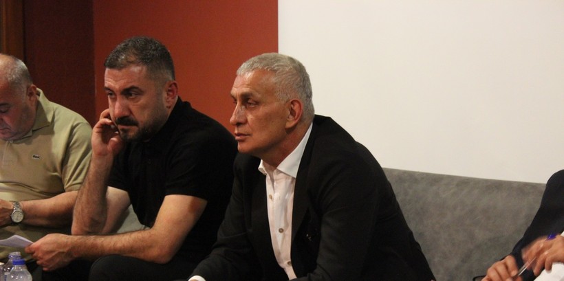 Kocaeli TFF’ye ev sahipliği yaptı