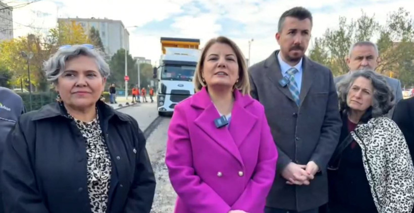 Erdem Arcan&rsquo;ı Gebze&rsquo;de kim fotoğrafladı?